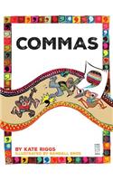 Commas