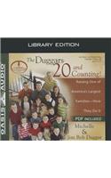 The Duggars: 20 and Counting! (Library Edition)