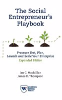 Social Entrepreneur's Playbook, Expanded Edition