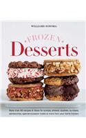 Frozen Desserts