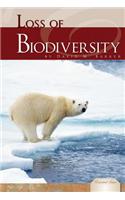 Loss of Biodiversity: (Essential Issues Set 2)