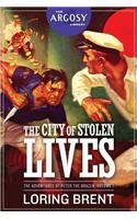 City of Stolen Lives