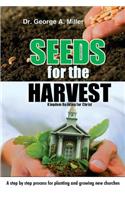 Seeds for the Harvest
