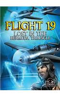 Flight 19: Lost in the Bermuda Triangle