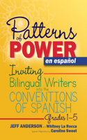 Patterns of Power en espanol, Grades 1-5