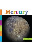 Mercury: (Seedlings)