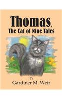 Thomas, the Cat of Nine Tales