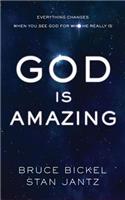 God Is Amazing
