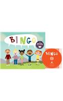 Bingo: (Sing-Along Songs)