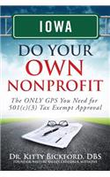Iowa Do Your Own Nonprofit
