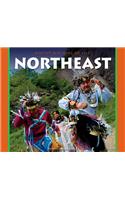 Native Nations of the Northeast