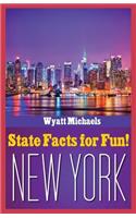State Facts for Fun! New York