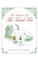 The Adventures Of The Tinsel Tots