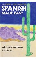 Spanish Made Easy