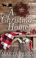 A Christmas Home: A Promise Glen Novel