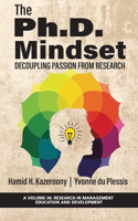 Ph.D. Mindset