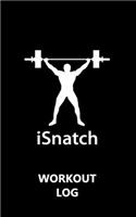 Workout Log Gym - 5