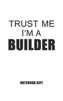 Builder Notebook