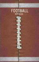 Football Notebook