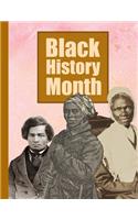 Black History Month