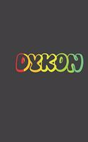 dykon