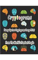 Cryptograms