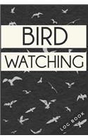 Bird Watching Log Book