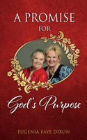 Promise for God's Purpose