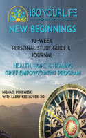180 Your Life New Beginnings