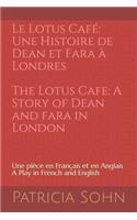 Le Lotus Café
