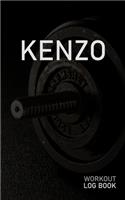 Kenzo