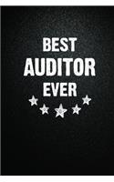 Best Auditor Ever