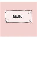 Nauru
