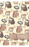 Planner 2020