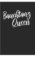 Bauchtanz Queen