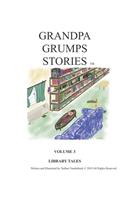 Grandpa Grump's Stories