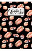 Weekly Meal Planner