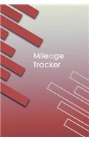 Mileage Tracker: Gas & Mileage Log Book: Keep Track of Your Car or Vehicle Mileage & Gas Expense for Business and Tax Savings