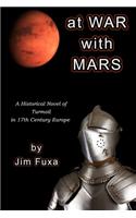 At War with Mars