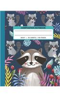 Composition Notebook