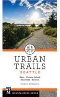 Urban Trails Seattle