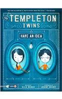 The Templeton Twins Have an Idea: Book