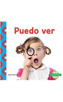 Puedo Ver (I Can See): (Los Sentidos (Senses))