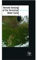 REMOTE SENSING OF THE TERRESTRIAL WATER