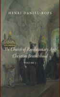 Church of the Revolutionary Age