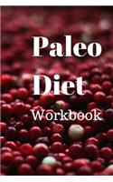 Paleo Diet Workbook