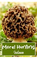 Morel Hunting Indiana