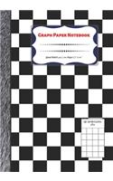 Graph Paper Notebook