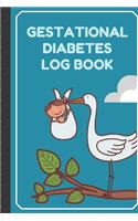 Gestational Diabetes Log Book