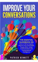 Improve Your Conversations